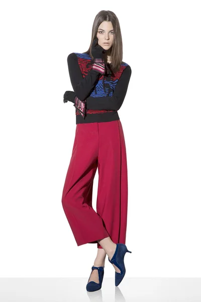 Look 9